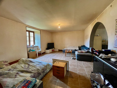 French property for sale in Champsac, Haute-Vienne - €70,600 - photo 2