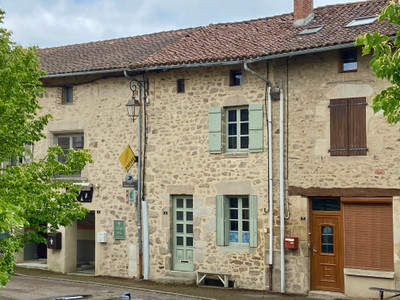 house for sale in Haute-Vienne