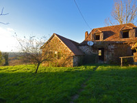 Maison à vendre à Teillots, Dordogne - 137.500 € - photo 1