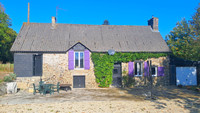 Maison à Saint-Quentin-les-Chardonnets, Orne - photo 1