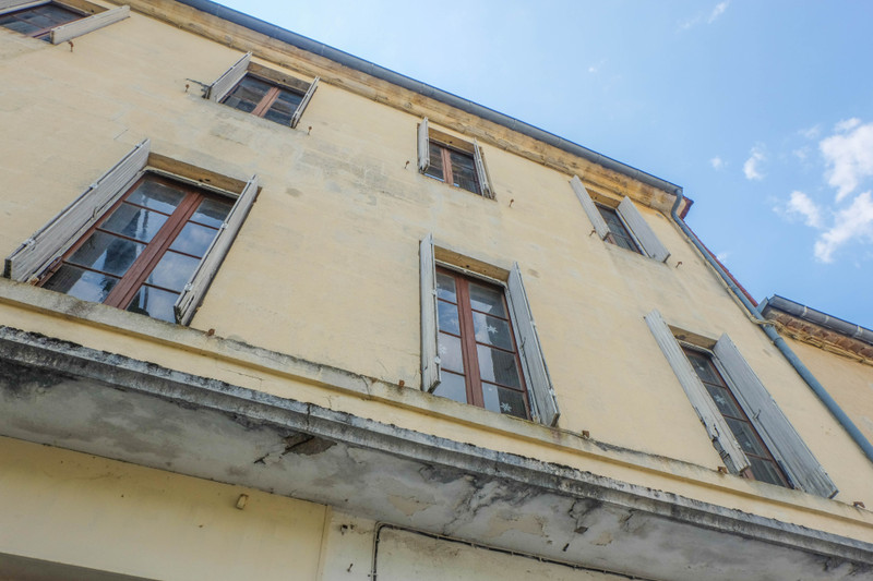 Maison à vendre à Monségur, Gironde - 130 000 € - photo 1