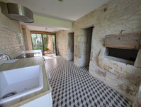 Propriété à vendre à Lalbenque, Lot - 318 000 € - photo n°3