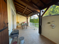 Maison à vendre à Sainte-Foy-la-Grande, Gironde - 151.200 € - photo 4