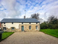 Maison à vendre à Neufmesnil, Manche - 283.550 € - photo 13