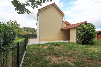 French property for sale in Exideuil-sur-Vienne, Charente - €104,500 - photo 9
