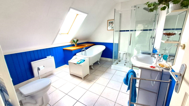 French property for sale in Vire Normandie, Calvados - €160,750 - photo 4