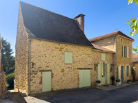 Propriété à vendre à Villefranche-du-Périgord, Dordogne - 294 250 € - photo n°1