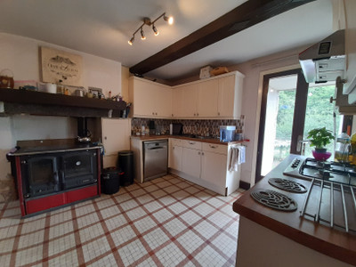 French property for sale in Saint-Patrice-du-Désert, Orne - €345,744 - photo 5