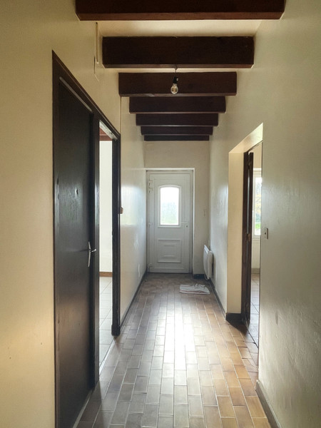 French property for sale in Brillac, Charente - €88,000 - photo 8