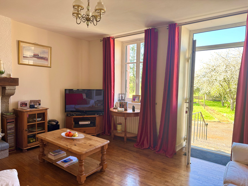 French property for sale in Rives d'Andaine, Orne - €72,250 - photo 4