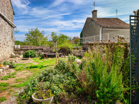 Propriété à vendre à Magnac-Laval, Haute-Vienne - 147 150 € - photo n°9