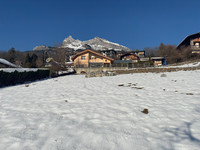 Terrain à vendre à Passy, Haute-Savoie - 220.000 € - photo 4