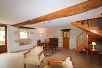 Propriété à vendre à Fenioux, Charente-Maritime - 272 850 € - photo n°9