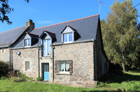 houses and homes for sale inLa Grée-Saint-LaurentMorbihan Brittany