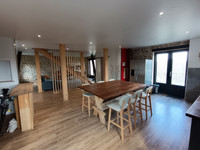 Maison à vendre à Auzances, Creuse - 149.900 € - photo 7