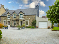 French property, houses and homes for sale in Saint-Malo-des-Trois-Fontaines Morbihan Brittany