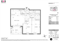 Propriété à vendre à Beausoleil, Alpes-Maritimes - 777 000 € - photo n°4