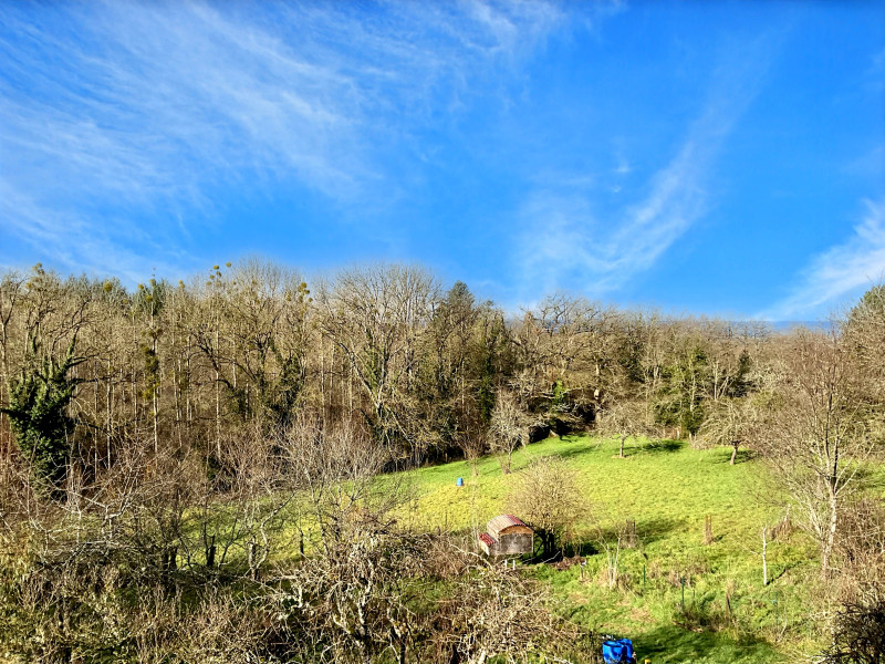French property for sale in Châtelus-Malvaleix, Creuse - €299,000 - photo 1