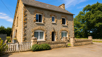 Propriété à vendre à Sévignac, Côtes-d'Armor - 194 400 € - photo n°1