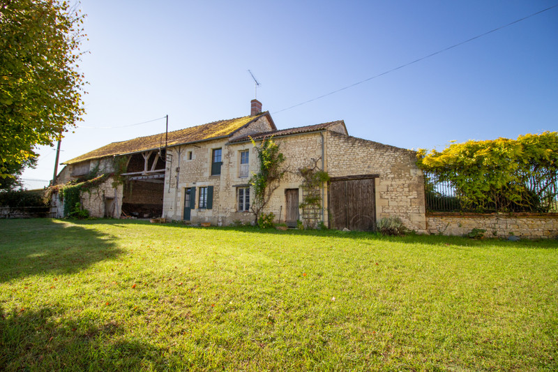 French property for sale in Razines, Indre-et-Loire - €465,000 - photo 7