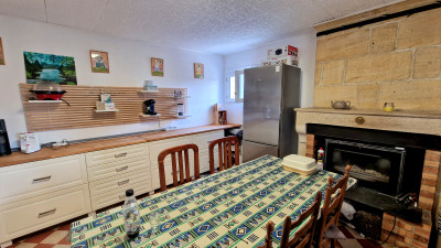 French property for sale in Saint-Magne-de-Castillon, Gironde - €395,000 - photo 1