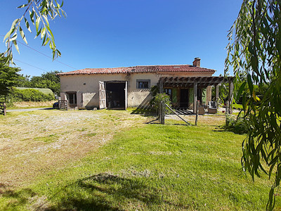 house for sale in Dordogne