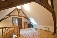 Maison à vendre à Noyant-Villages, Maine-et-Loire - 269.000 € - photo 6
