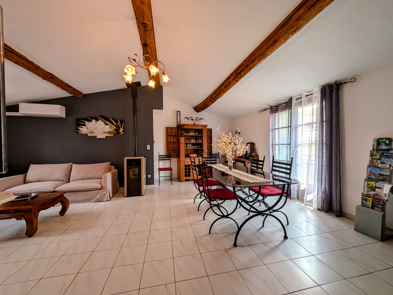 French property for sale in Faugères, Hérault - €303,000 - photo 5