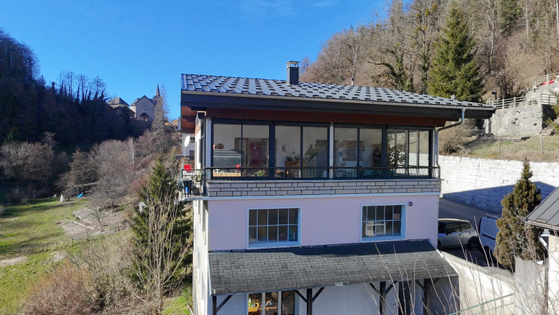 Ski property for sale in Aillons Margeriaz - €278,500 - photo 0