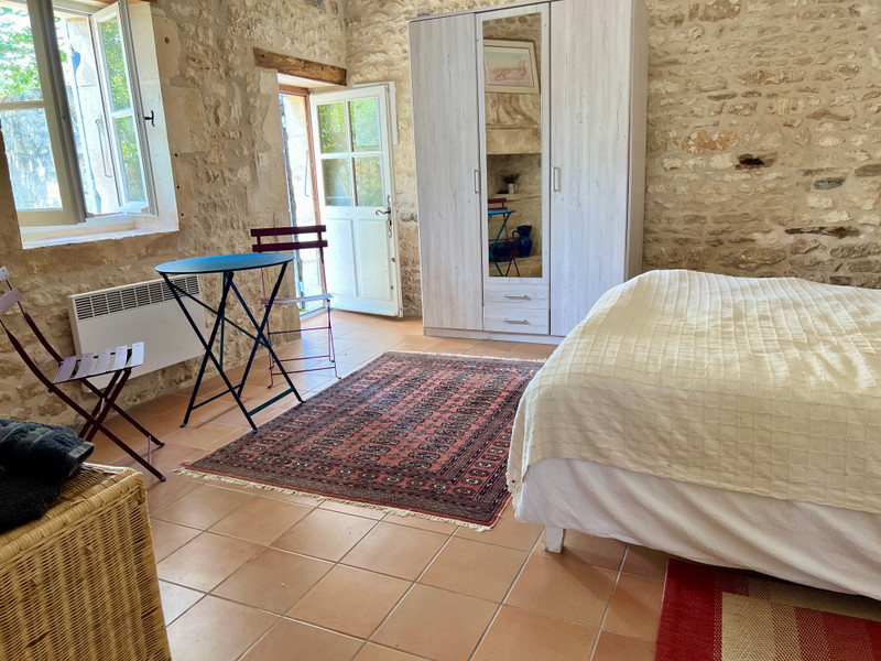 French property for sale in Geay, Charente-Maritime - €445,200 - photo 8