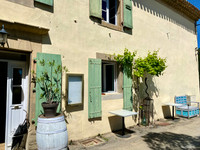 Maison à vendre à Azille, Aude - 138 000 € - photo 2