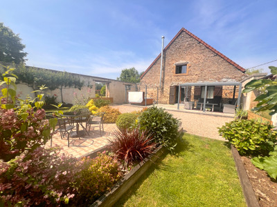 French property for sale in Vijon, Indre - €339,200 - photo 3