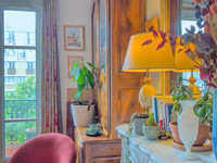 Appartement à vendre à Paris 20e Arrondissement, Paris - 1.050.000 € - photo 6