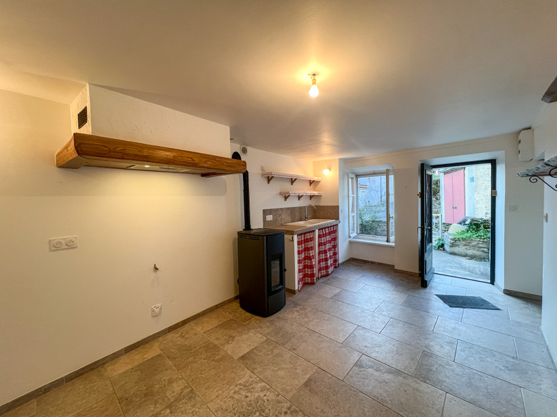 French property for sale in Pradelles-Cabardès, Aude - €149,000 - photo 5