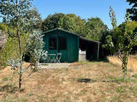 Propriété à vendre à La Malhoure, Côtes-d'Armor - 198 400 € - photo n°9