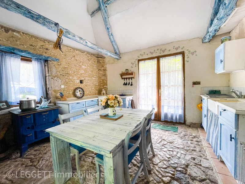 French property for sale in Cazoulès, Dordogne - &#8364;235,400 - photo 6