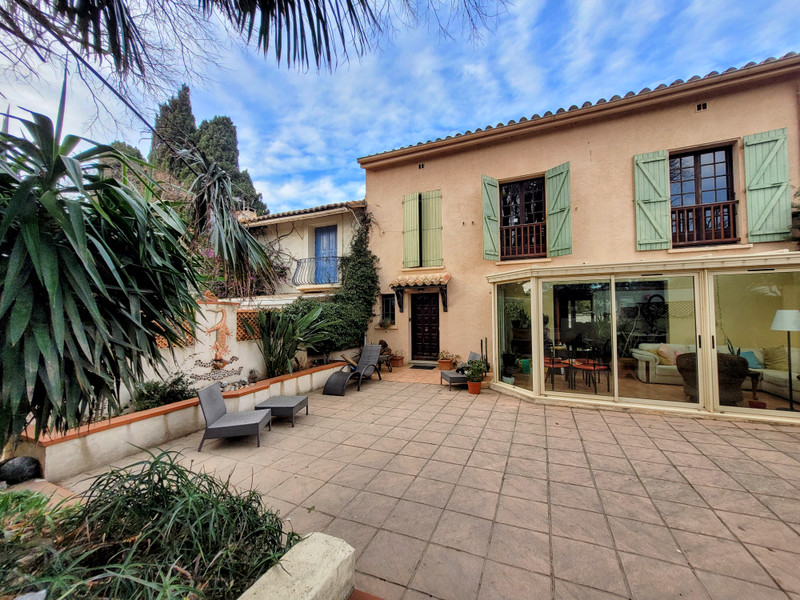 French property for sale in Perpignan, Pyrénées-Orientales - €1,250,000 - photo 3
