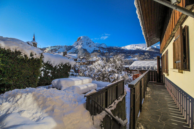 Ski property for sale in Saint Martin de Belleville - €1,685,000 - photo 3