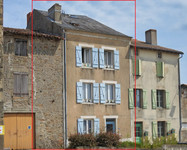 houses and homes for sale inChâteauponsacHaute-Vienne Limousin