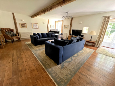 French property for sale in Beaumont-du-Lac, Haute-Vienne - €293,000 - photo 4