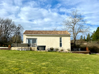Maison à vendre à Eymet, Dordogne - 220.000 € - photo 6