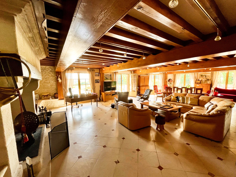 Propriété à vendre à Pont-l'Évêque, Calvados - 1 595 000 €
