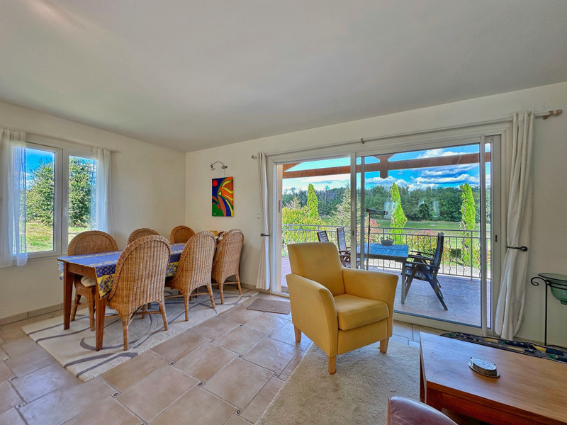 French property for sale in Saint Privat en Périgord, Dordogne - €252,000 - photo 2