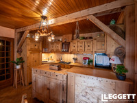Propriété à vendre à Uzelle, Doubs - 249 800 € - photo n°4