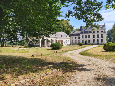 house for sale in Pas-de-Calais