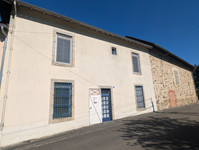 Maison à vendre à Bussière-Galant, Haute-Vienne - 130.800 € - photo 10
