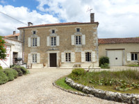 French property, houses and homes for sale in Plassac-Rouffiac Charente Poitou_Charentes
