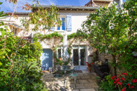 Maison à vendre à Richelieu, Indre-et-Loire - 162.000 € - photo 15 Maison à vendre à Richelieu, Indre-et-Loire - 162.000 € - photo 15