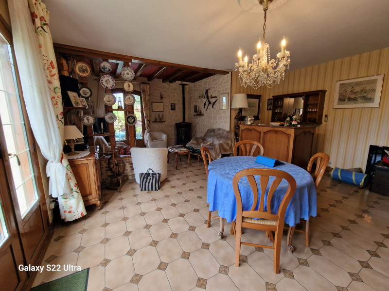 French property for sale in Nontron, Dordogne - €222,000 - photo 5