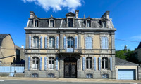 Maison à vendre à Mayenne, Mayenne - 950.000 € - photo 10
